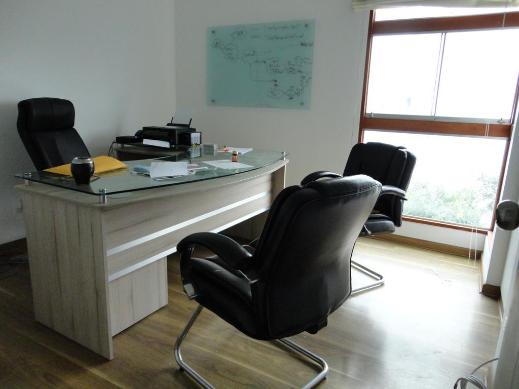 San Borja, Bello Apartamento 利马 外观 照片