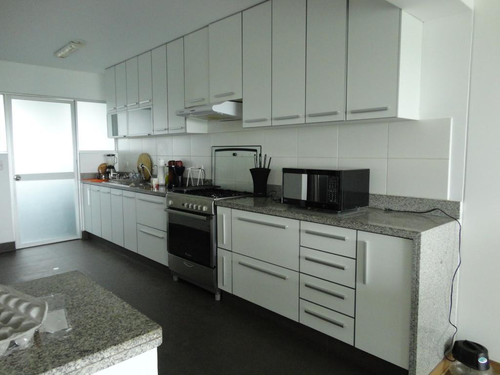 San Borja, Bello Apartamento 利马 外观 照片