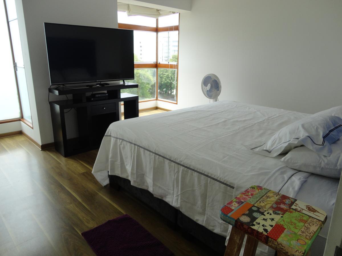 San Borja, Bello Apartamento 利马 外观 照片