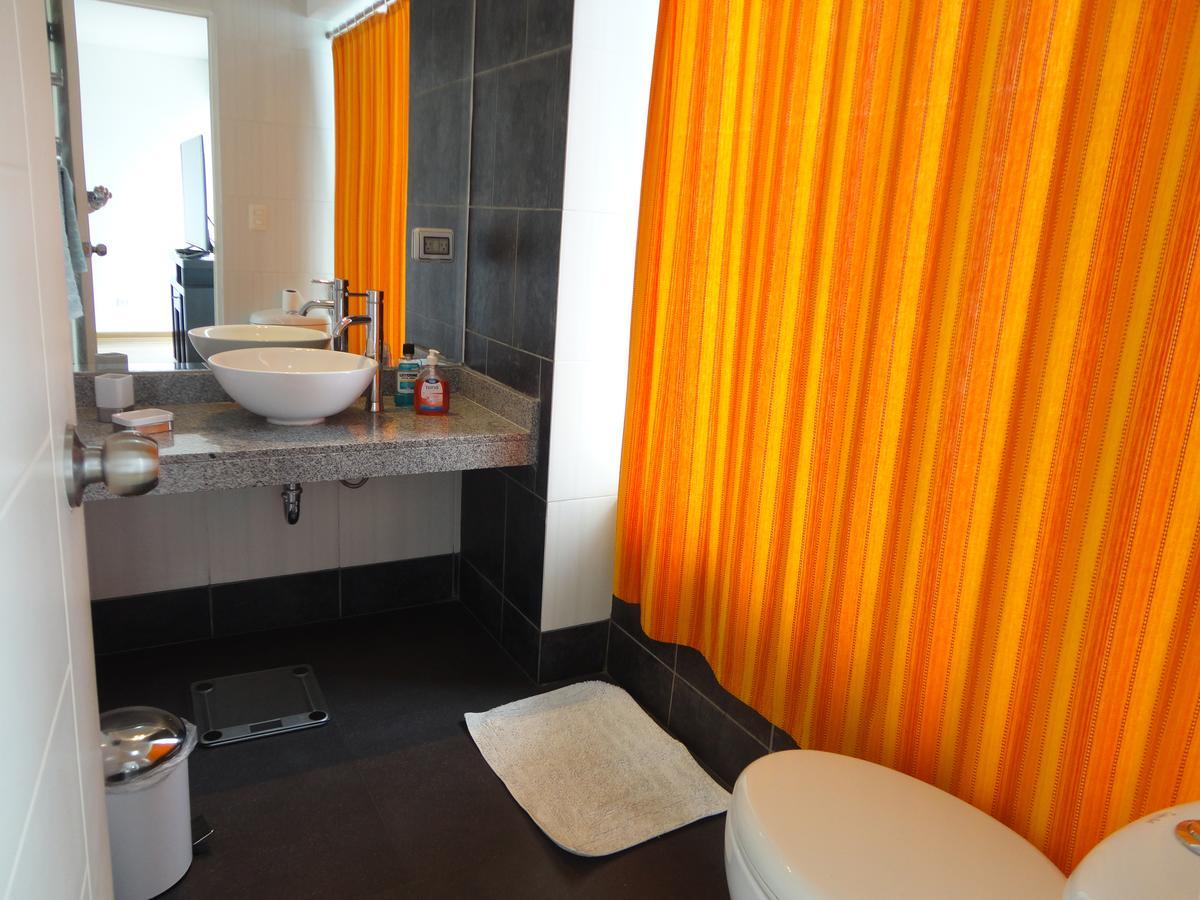 San Borja, Bello Apartamento 利马 外观 照片